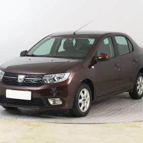 Foto inzerátu Dacia Logan 1.0 SCe