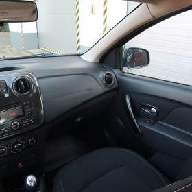 Foto inzerátu Dacia Logan 1.0 SCe