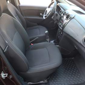 Foto inzerátu Dacia Logan 1.0 SCe