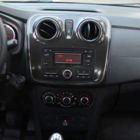 Foto inzerátu Dacia Logan 1.0 SCe