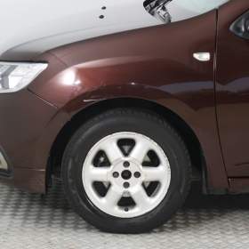 Foto inzerátu Dacia Logan 1.0 SCe