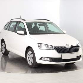 Škoda Fabia 1.0 TSI / 19556273