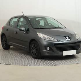 Peugeot 207 1.4 / 19556275