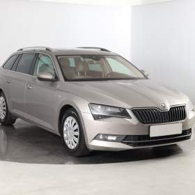 Škoda Superb 2.0 TDI / 19556276