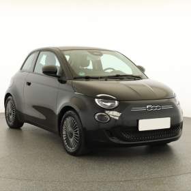 Fiat 500e 42 kWh / 19556278
