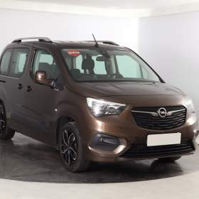 Opel Combo 1.5 CDTI / 19556284