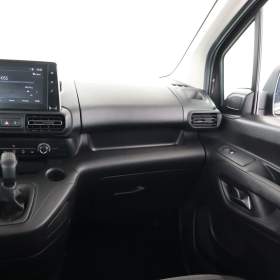 Foto inzerátu Opel Combo 1.5 CDTI