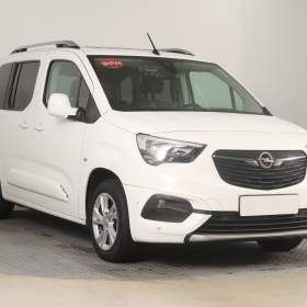 Opel Combo 1.2 Turbo / 19556286
