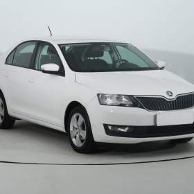 Škoda Rapid 1.0 TSI / 19556289