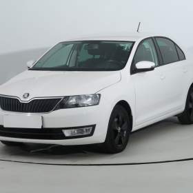 Foto inzerátu Škoda Rapid 1.2 TSI