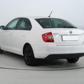 Foto inzerátu Škoda Rapid 1.2 TSI