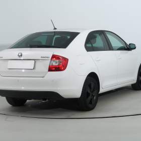 Foto inzerátu Škoda Rapid 1.2 TSI