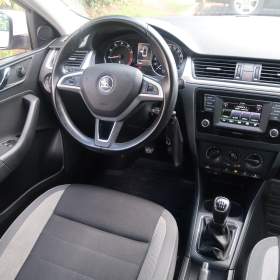 Foto inzerátu Škoda Rapid 1.2 TSI