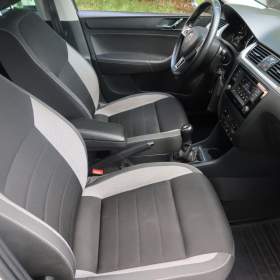 Foto inzerátu Škoda Rapid 1.2 TSI