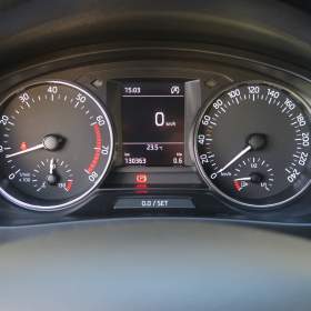 Foto inzerátu Škoda Rapid 1.2 TSI