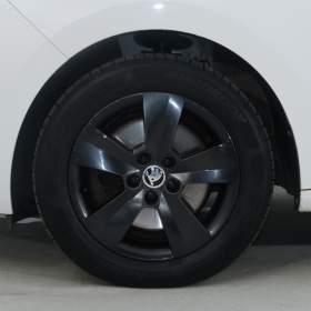 Foto inzerátu Škoda Rapid 1.2 TSI