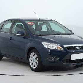 Ford Focus 1.6 16V / 19556291