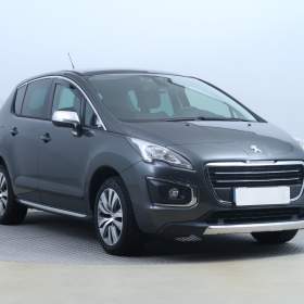 Peugeot 3008 1.6 BlueHDi / 19556293