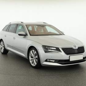 Škoda Superb 2.0 TDI / 19556294