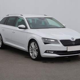 Škoda Superb 2.0 TDI / 19556294