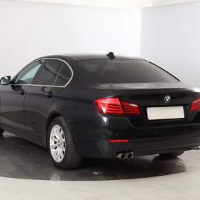 Foto inzerátu BMW Řada 5 520d
