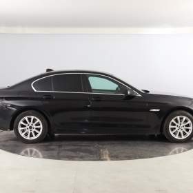 Foto inzerátu BMW Řada 5 520d
