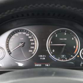 Foto inzerátu BMW Řada 5 520d