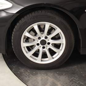 Foto inzerátu BMW Řada 5 520d