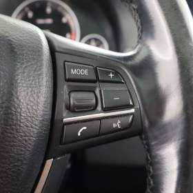 Foto inzerátu BMW Řada 5 520d