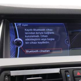 Foto inzerátu BMW Řada 5 520d