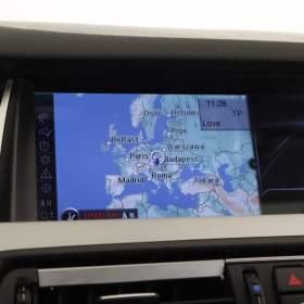 Foto inzerátu BMW Řada 5 520d