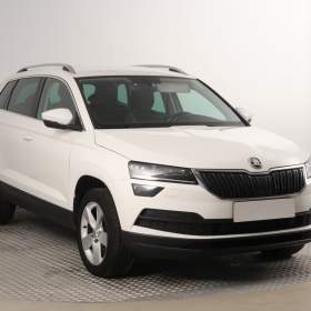 Škoda Karoq 1.5 TSI / 19556296