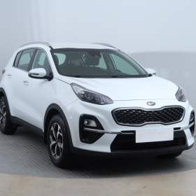 Kia Sportage 1.6 CRDi / 19556298