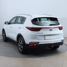 Foto inzerátu Kia Sportage 1.6 CRDi