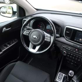 Foto inzerátu Kia Sportage 1.6 CRDi