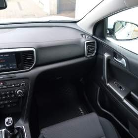 Foto inzerátu Kia Sportage 1.6 CRDi