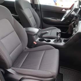 Foto inzerátu Kia Sportage 1.6 CRDi