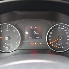 Foto inzerátu Kia Sportage 1.6 CRDi