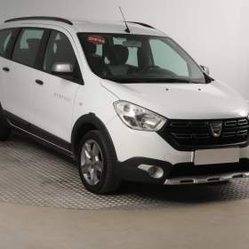 Fotka k inzerátu Dacia Lodgy 1.5 Blue dCi / 19644572