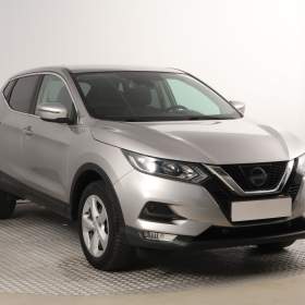 Nissan Qashqai 1.2 DIG- T / 19556303