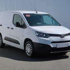 Toyota ProAce City 1.5 D4- D / 19556305