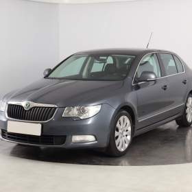 Foto inzerátu Škoda Superb 1.8 TSI
