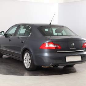 Foto inzerátu Škoda Superb 1.8 TSI