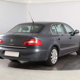 Foto inzerátu Škoda Superb 1.8 TSI