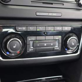 Foto inzerátu Škoda Superb 1.8 TSI