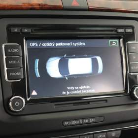 Foto inzerátu Škoda Superb 1.8 TSI