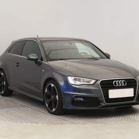 Audi A3 2.0 TDI / 19556309