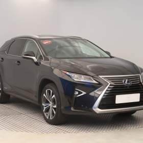 Lexus RX 450 h / 19556312