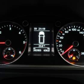 Foto inzerátu Volkswagen Passat 2.0 TDI