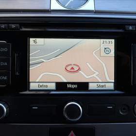 Foto inzerátu Volkswagen Passat 2.0 TDI